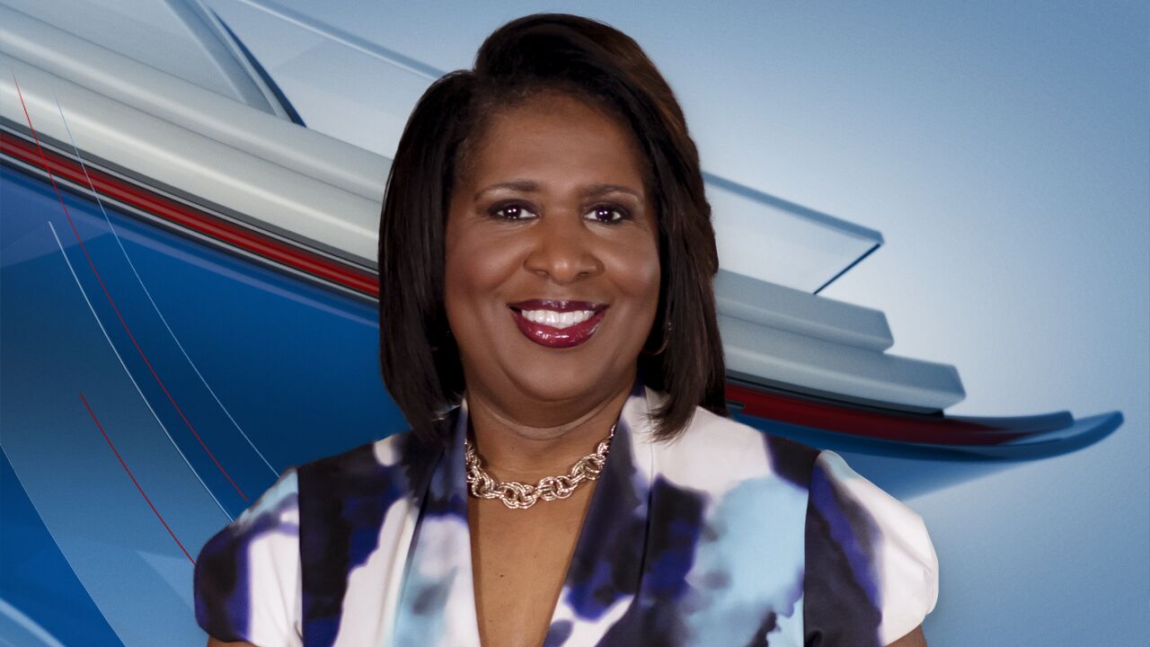 Dawn Jones